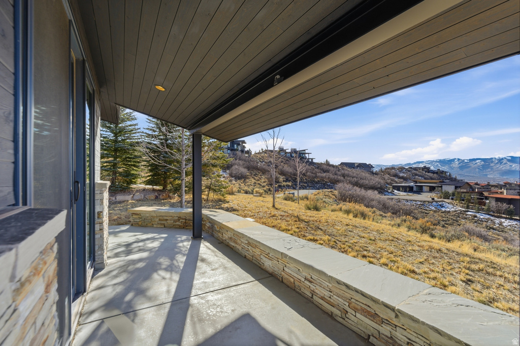 2665 LONGSPUR LN Park City, UT 84098