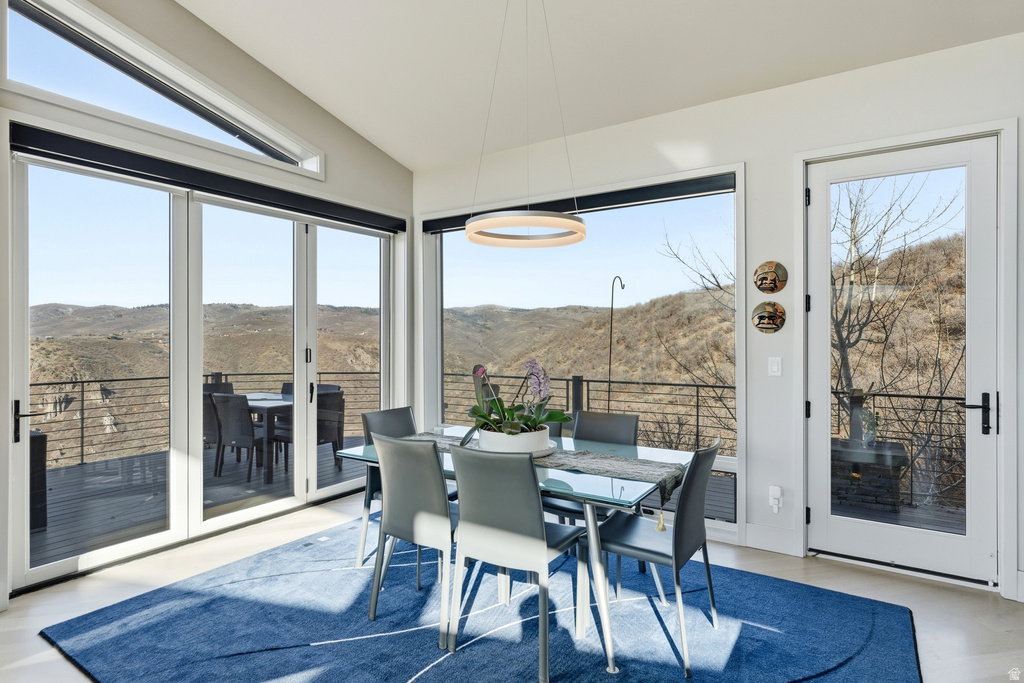 2665 LONGSPUR LN Park City, UT 84098