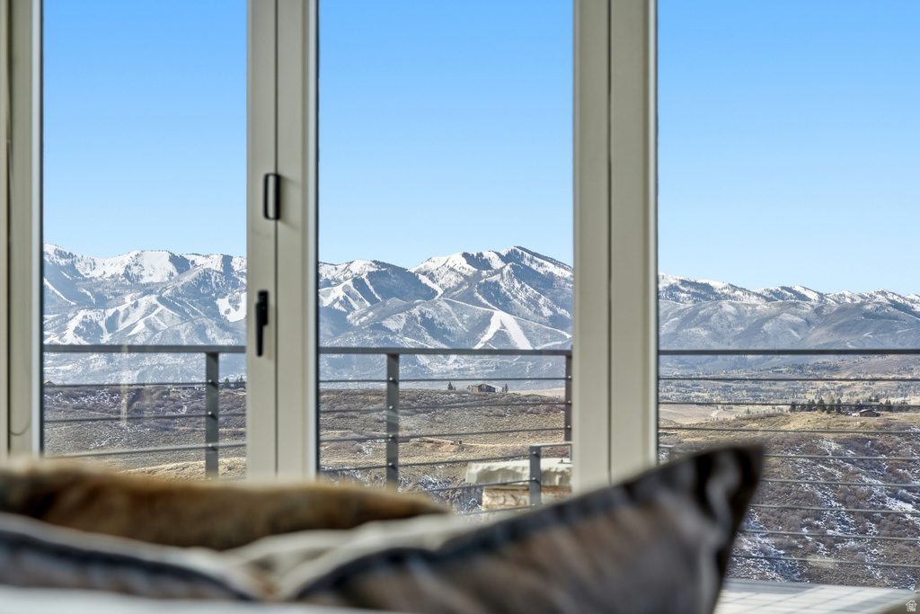 2665 LONGSPUR LN Park City, UT 84098