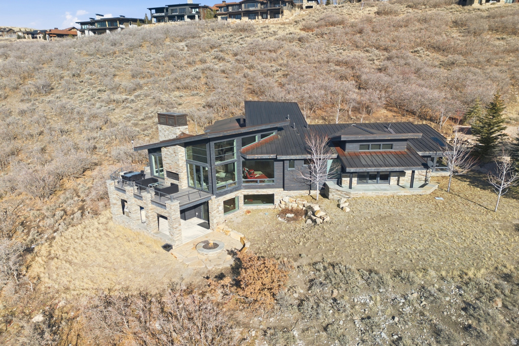 2665 LONGSPUR LN Park City, UT 84098
