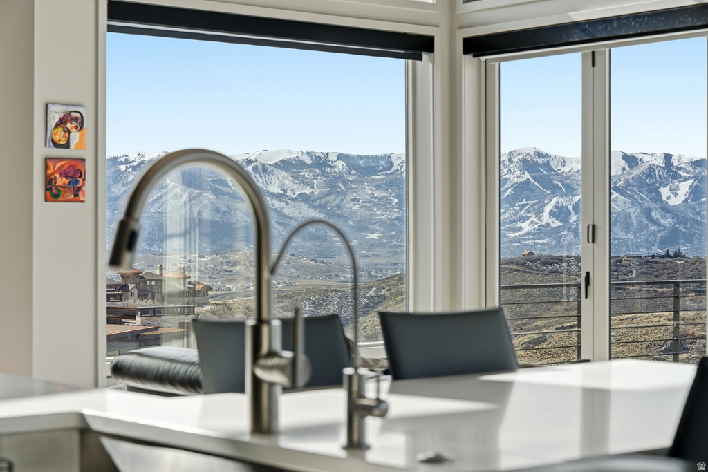 2665 LONGSPUR LN Park City, UT 84098