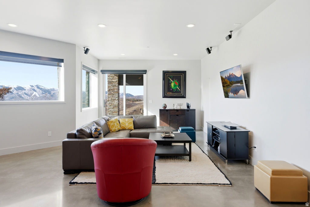 2665 LONGSPUR LN Park City, UT 84098