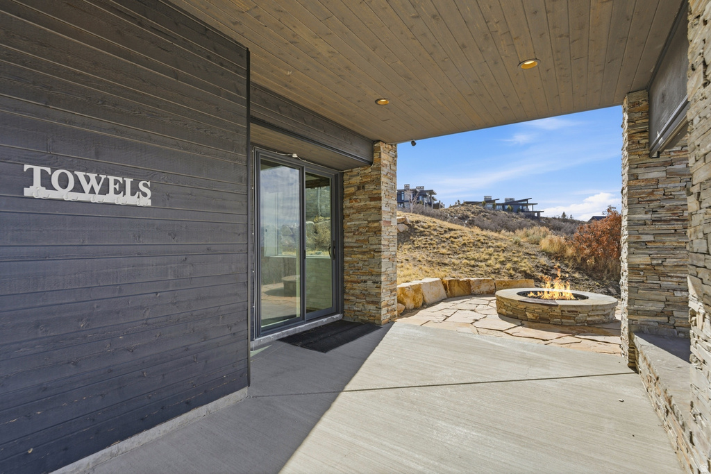2665 LONGSPUR LN Park City, UT 84098
