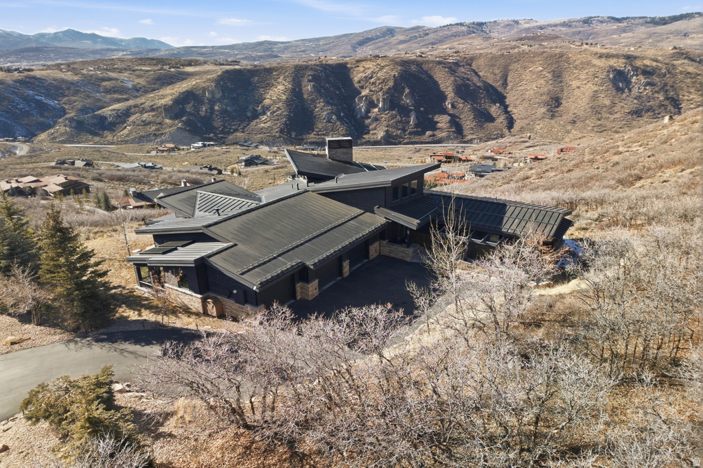 2665 LONGSPUR LN Park City, UT 84098