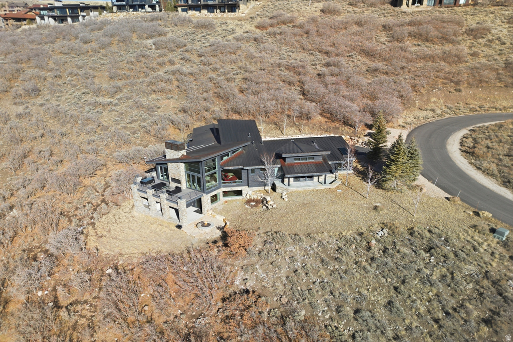 2665 LONGSPUR LN Park City, UT 84098