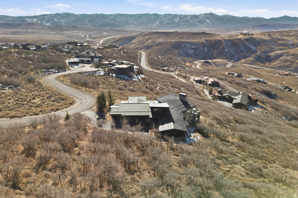 2665 LONGSPUR LN Park City, UT 84098