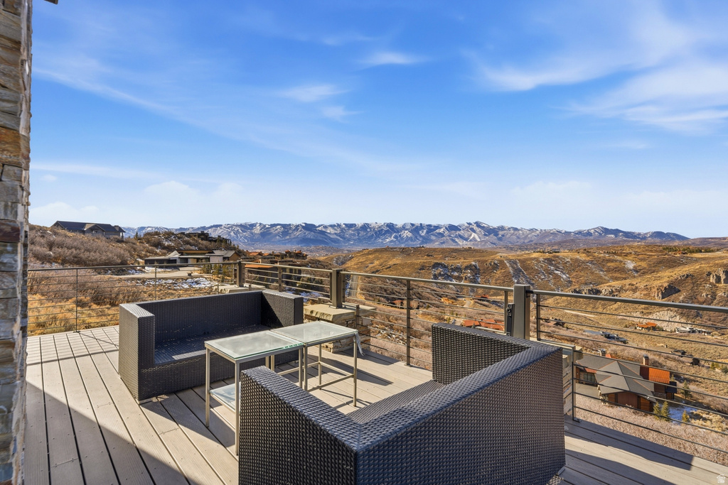 2665 LONGSPUR LN Park City, UT 84098