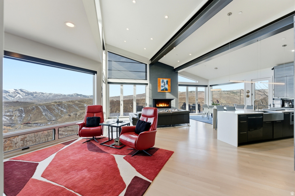 2665 LONGSPUR LN Park City, UT 84098