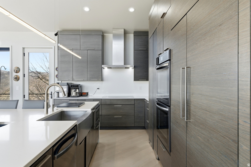 2665 LONGSPUR LN Park City, UT 84098