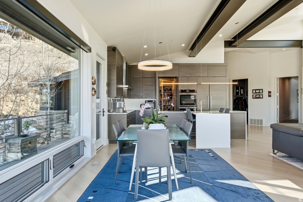 2665 LONGSPUR LN Park City, UT 84098