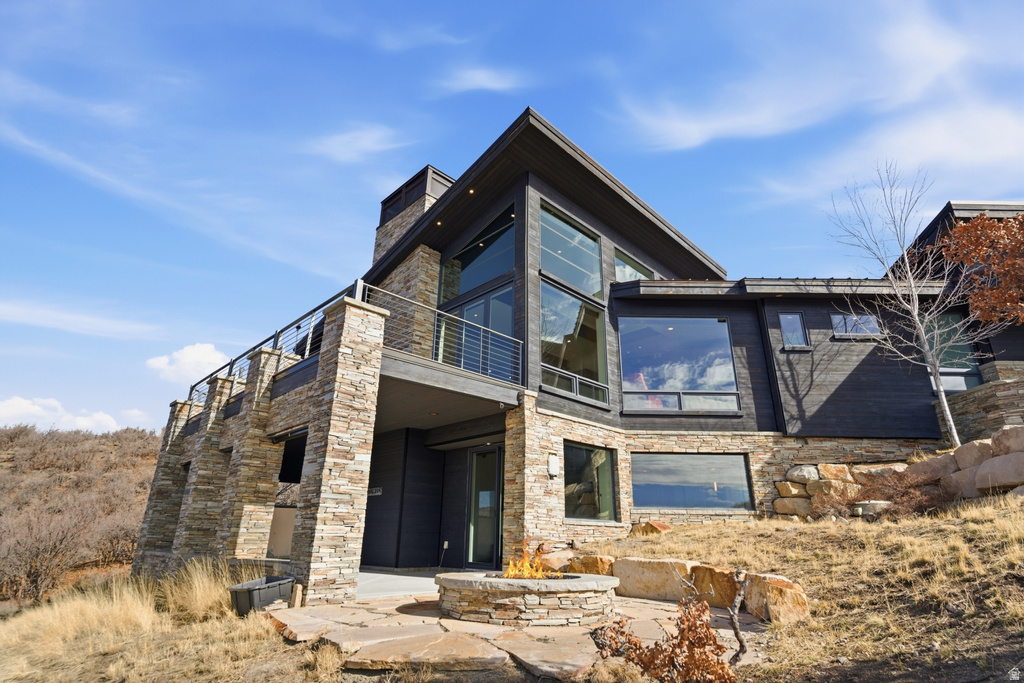 2665 LONGSPUR LN Park City, UT 84098