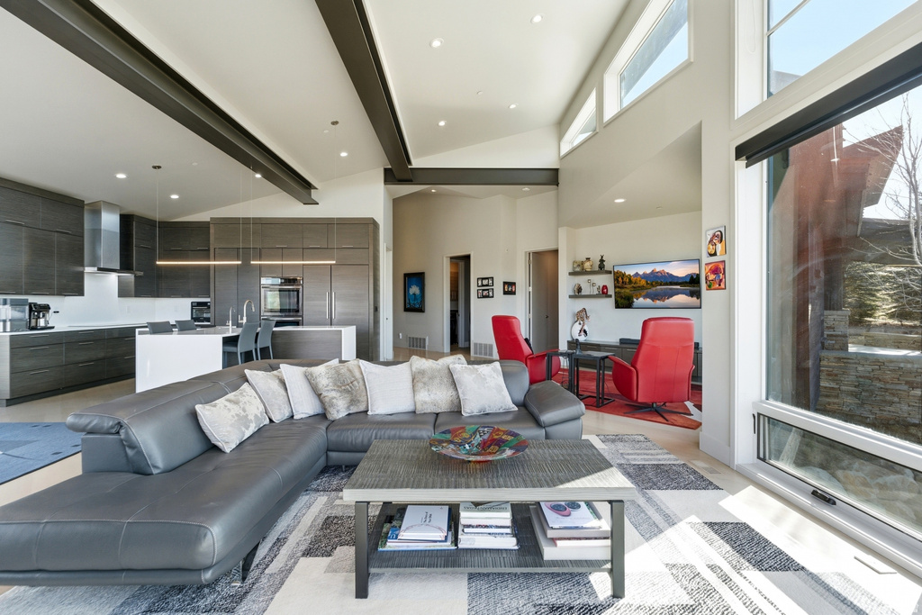 2665 LONGSPUR LN Park City, UT 84098