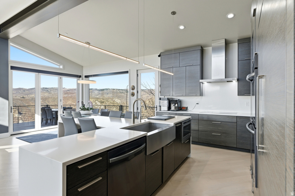 2665 LONGSPUR LN Park City, UT 84098