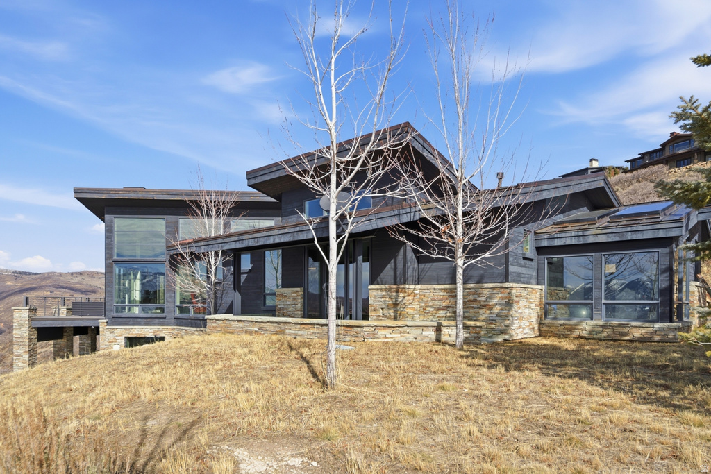 2665 LONGSPUR LN Park City, UT 84098