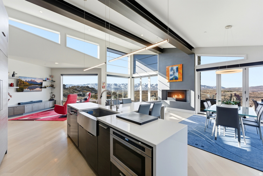 2665 LONGSPUR LN Park City, UT 84098