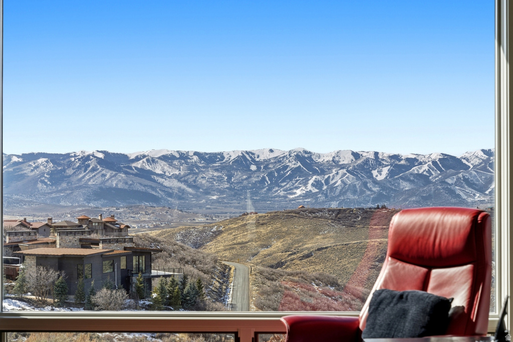2665 LONGSPUR LN Park City, UT 84098