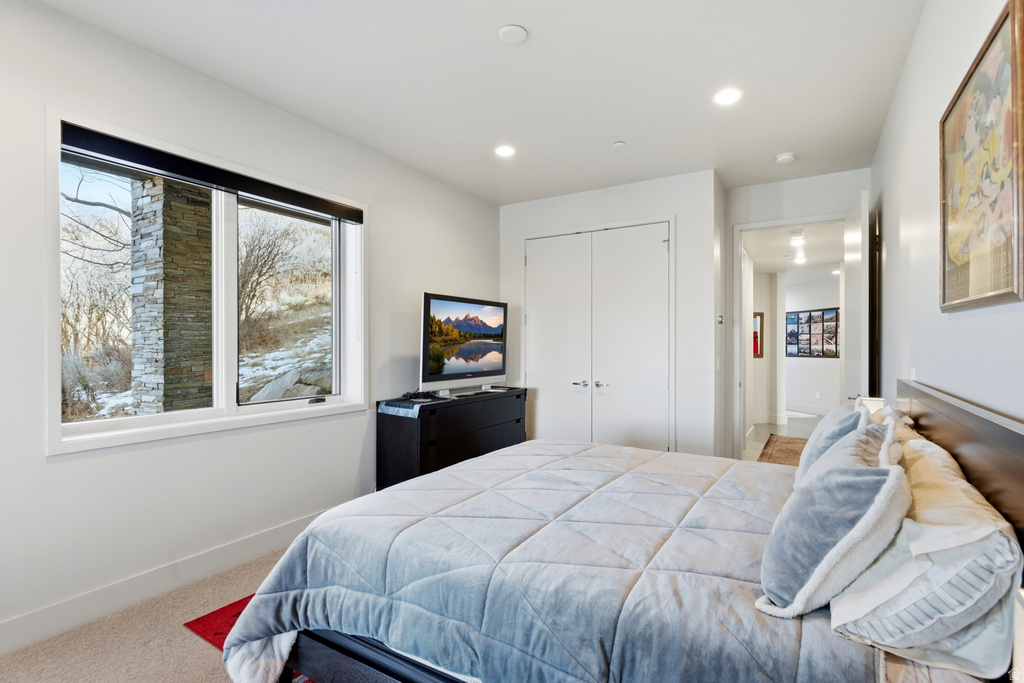 2665 LONGSPUR LN Park City, UT 84098