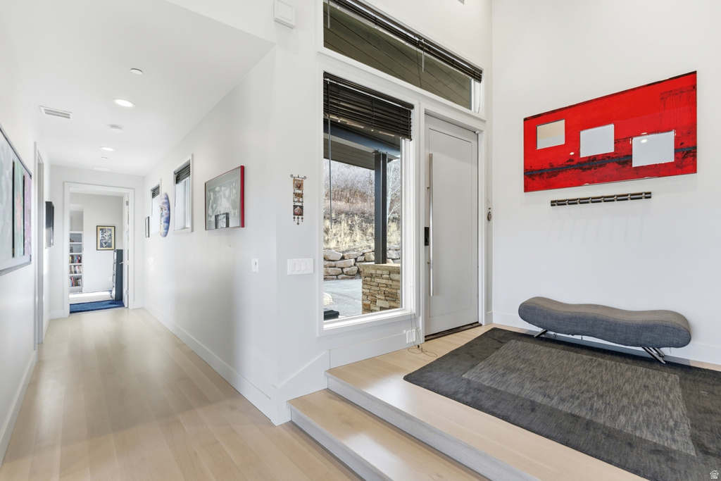 2665 LONGSPUR LN Park City, UT 84098