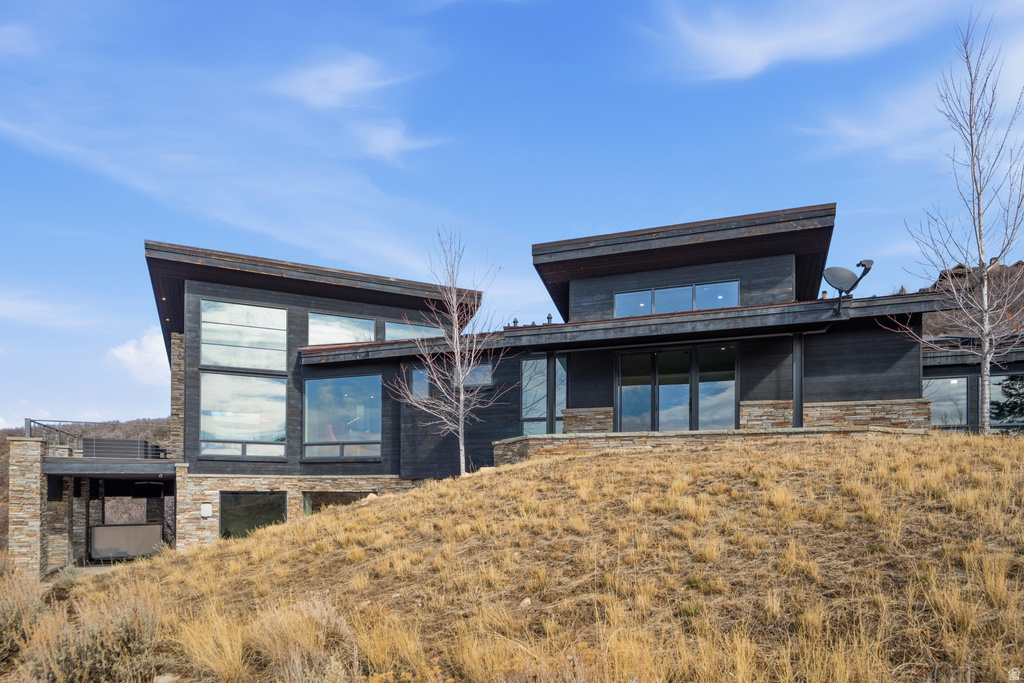 2665 LONGSPUR LN Park City, UT 84098