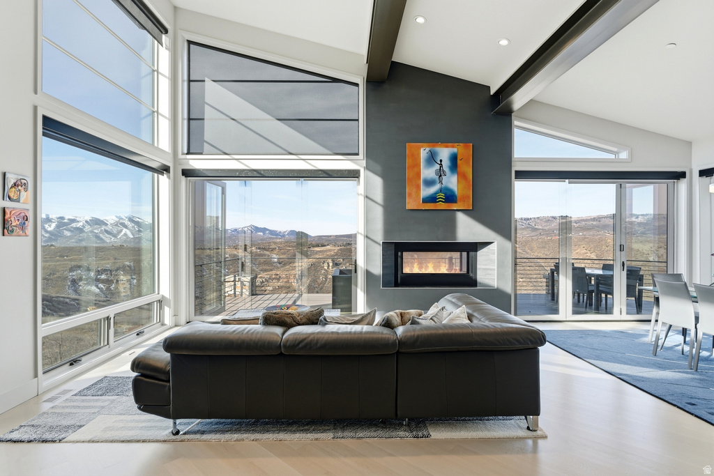 2665 LONGSPUR LN Park City, UT 84098