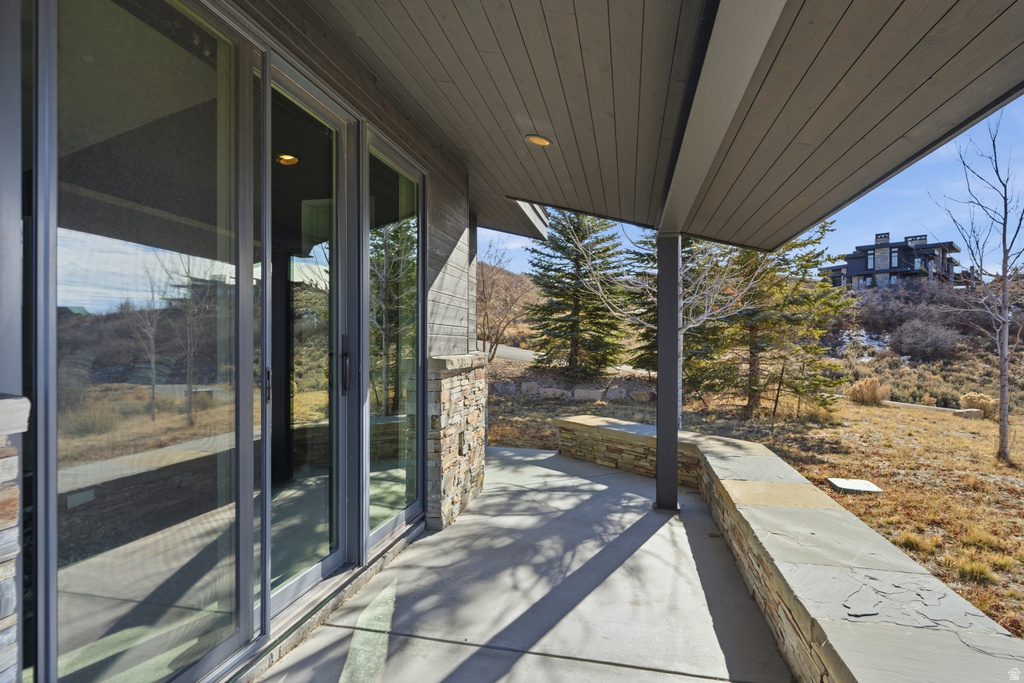 2665 LONGSPUR LN Park City, UT 84098
