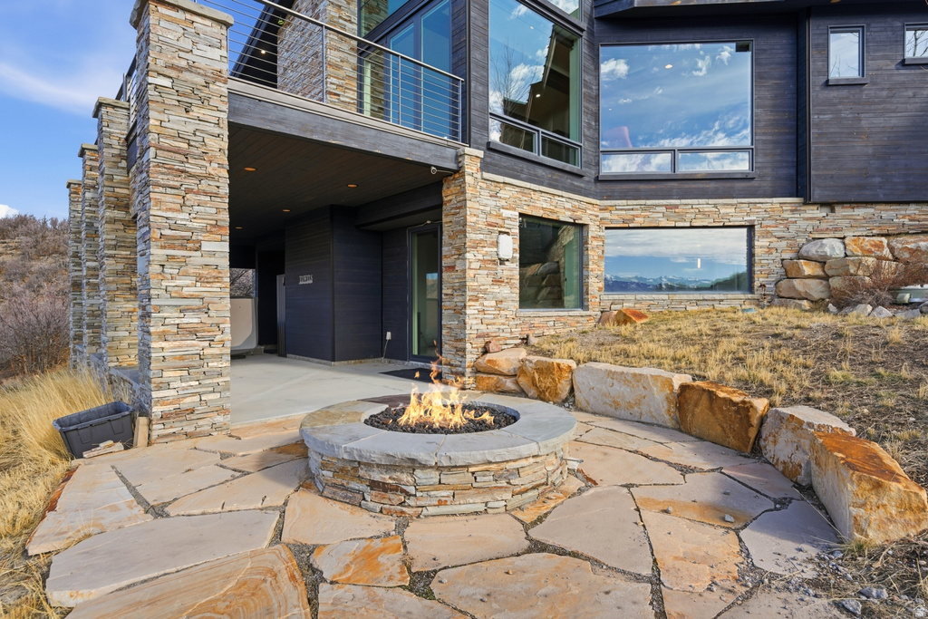 2665 LONGSPUR LN Park City, UT 84098