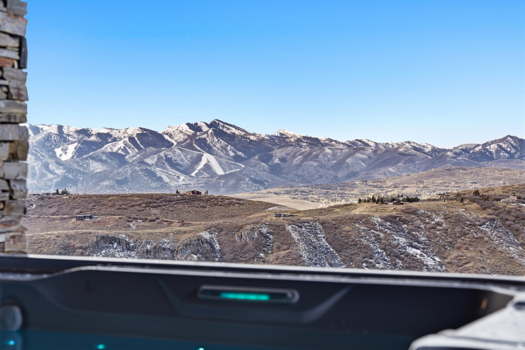 2665 LONGSPUR LN Park City, UT 84098