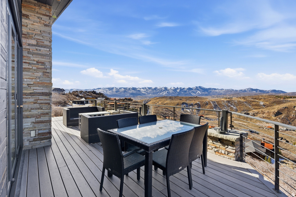 2665 LONGSPUR LN Park City, UT 84098