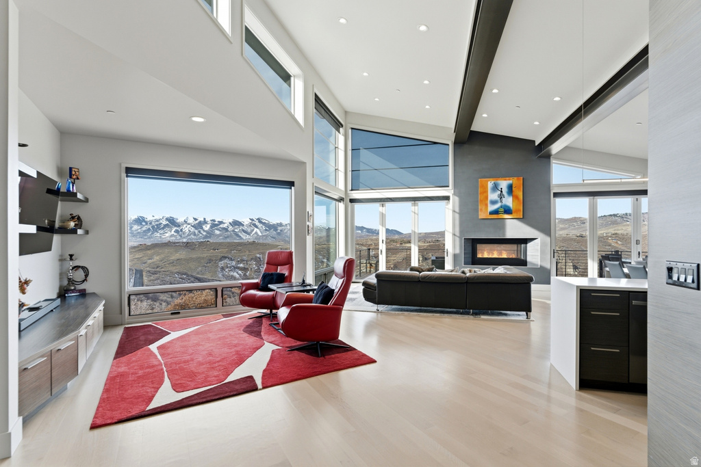 2665 LONGSPUR LN Park City, UT 84098