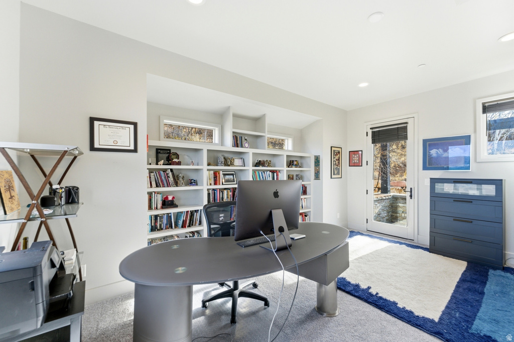 2665 LONGSPUR LN Park City, UT 84098