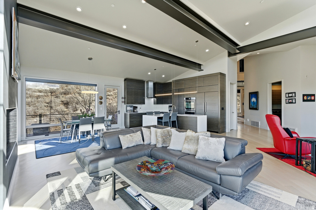2665 LONGSPUR LN Park City, UT 84098