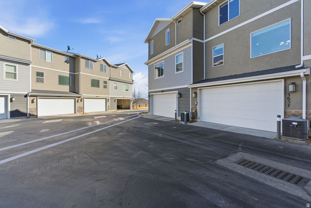 3657 W SUNRISE SKY LN South Jordan, UT 84009