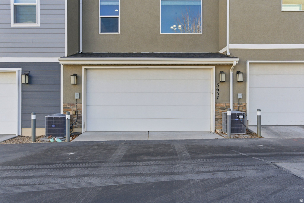 3657 W SUNRISE SKY LN South Jordan, UT 84009
