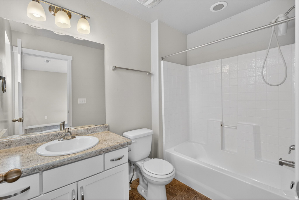 3657 W SUNRISE SKY LN South Jordan, UT 84009