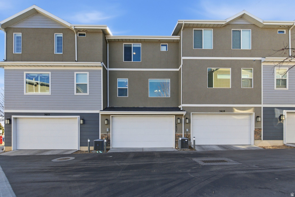 3657 W SUNRISE SKY LN South Jordan, UT 84009
