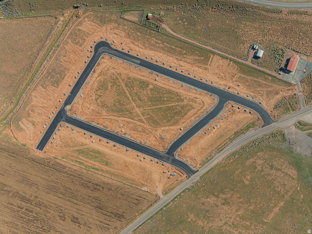 2720 N 250 E Sigurd, UT 84657