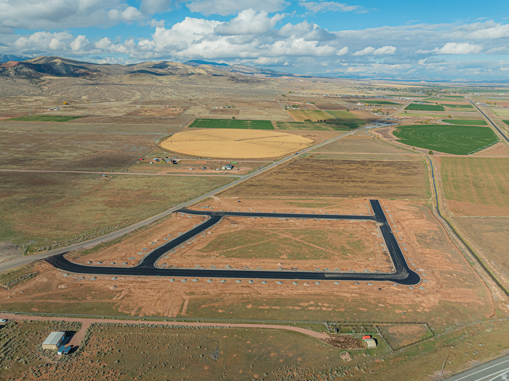 2720 N 250 E Sigurd, UT 84657