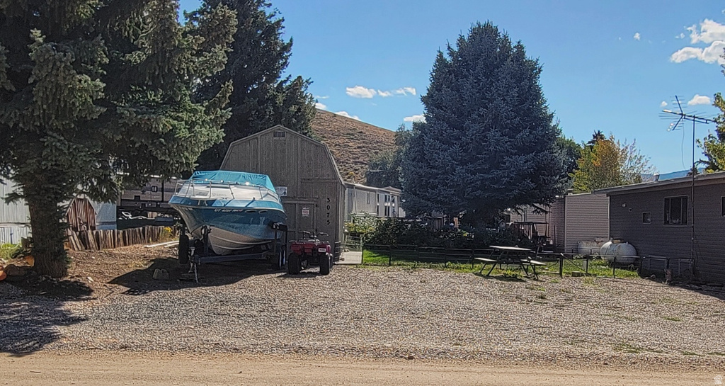 3075 S SPOKE WAY Garden City, UT 84028