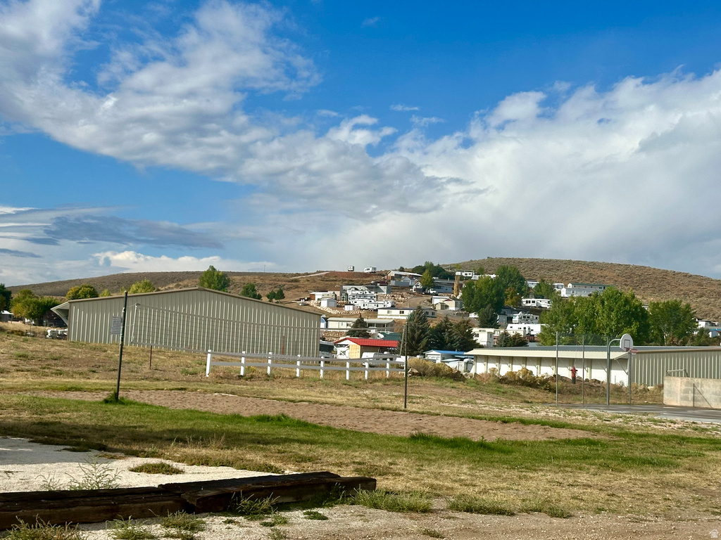 3075 S SPOKE WAY Garden City, UT 84028