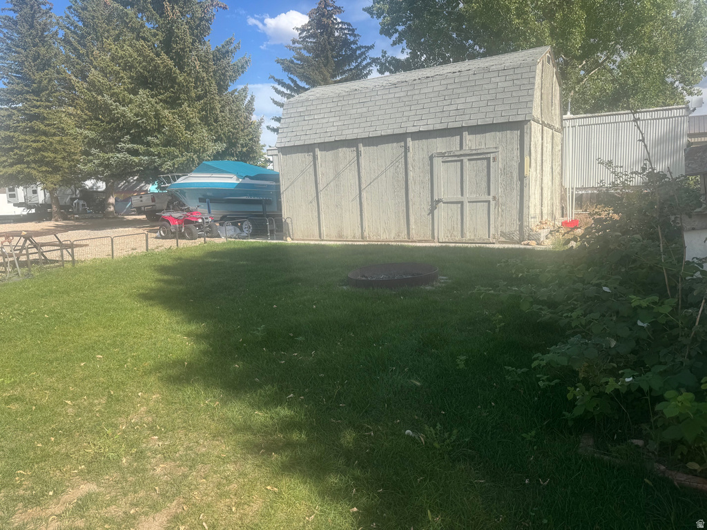 3075 S SPOKE WAY Garden City, UT 84028