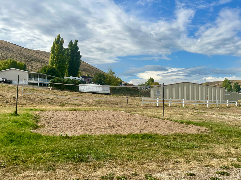 3075 S SPOKE WAY Garden City, UT 84028