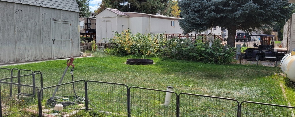 3075 S SPOKE WAY Garden City, UT 84028