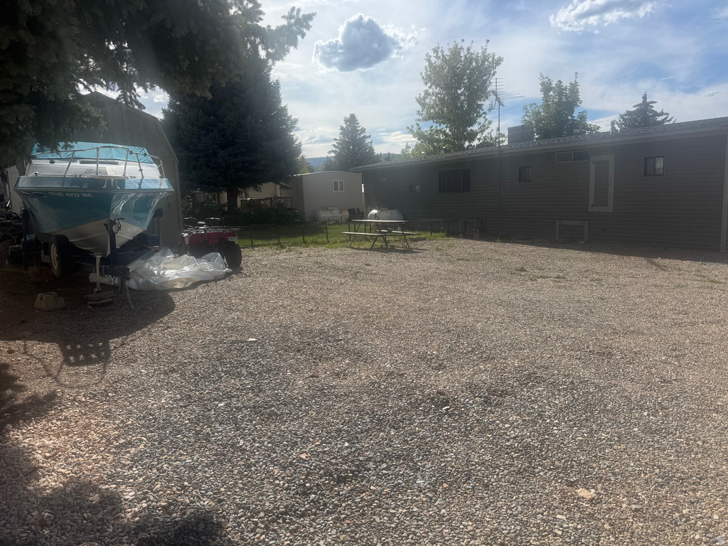 3075 S SPOKE WAY Garden City, UT 84028