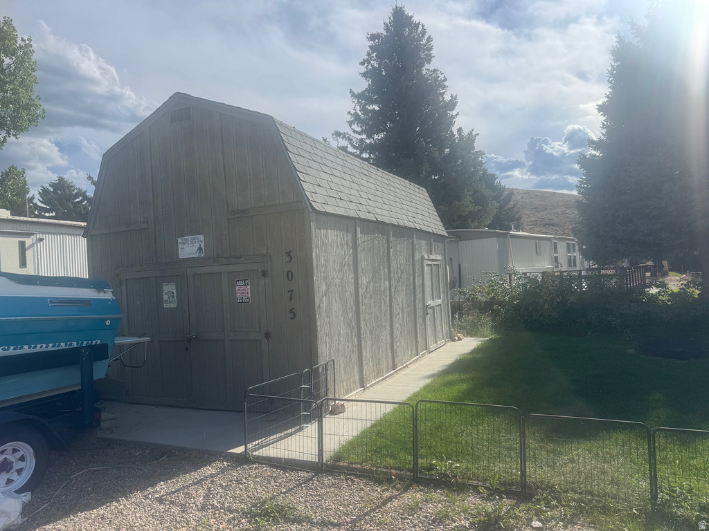 3075 S SPOKE WAY Garden City, UT 84028