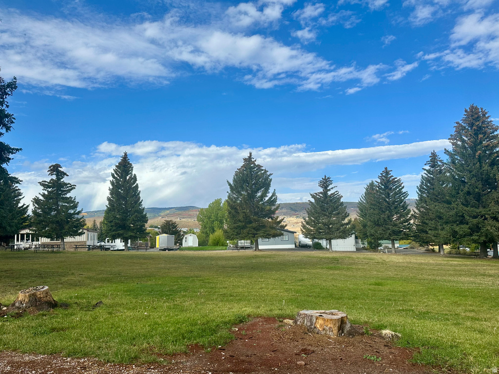 3075 S SPOKE WAY Garden City, UT 84028