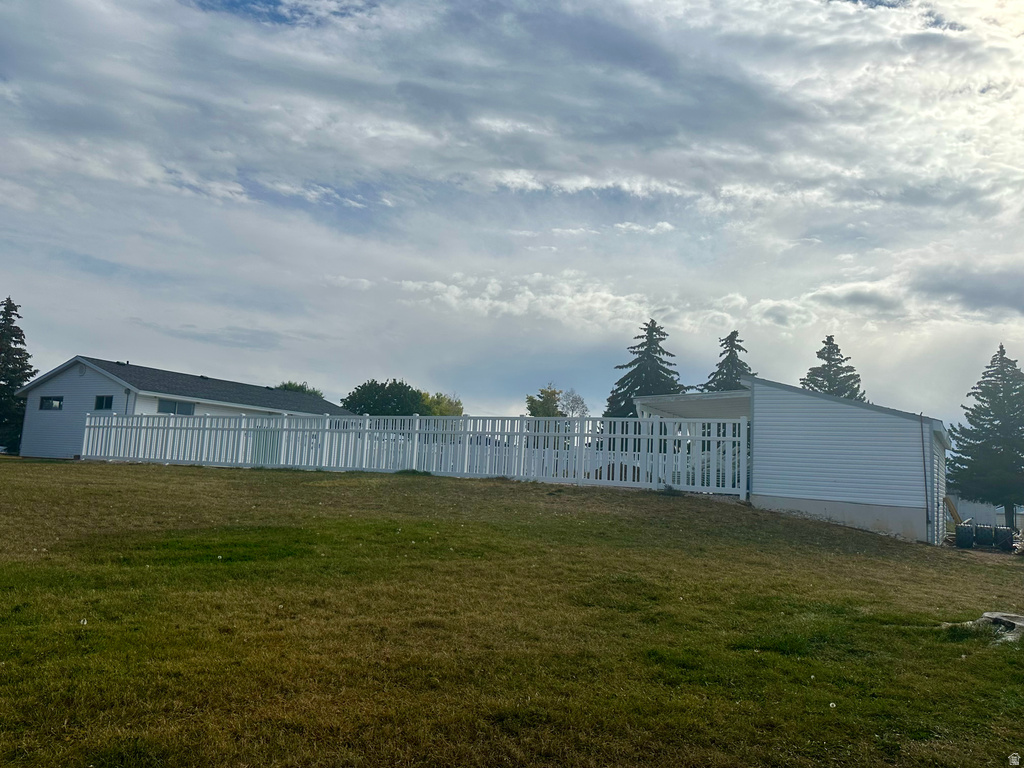 3075 S SPOKE WAY Garden City, UT 84028