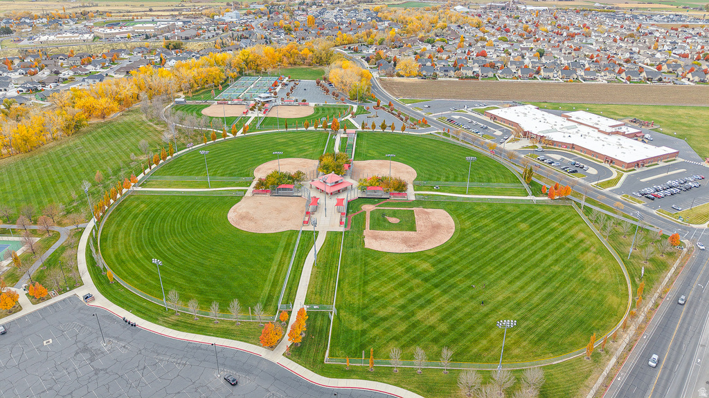 691 S 260 W Spanish Fork, UT 84660