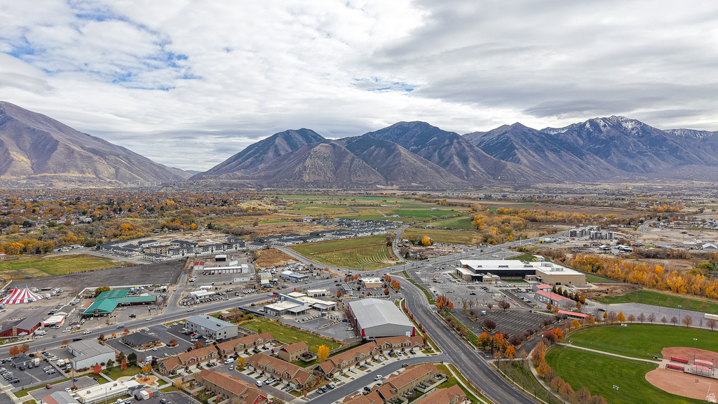 691 S 260 W Spanish Fork, UT 84660