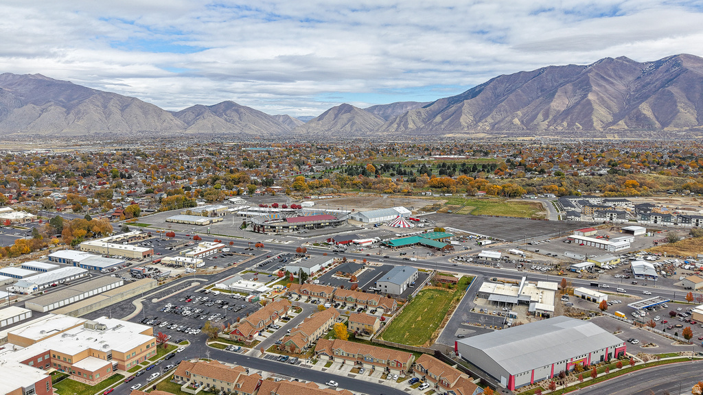 691 S 260 W Spanish Fork, UT 84660