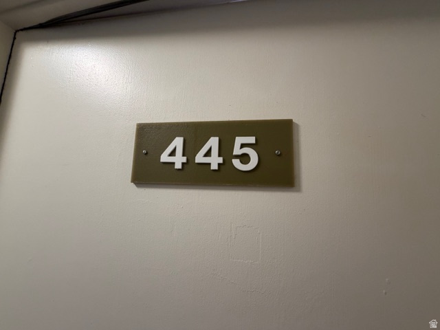 2176 S BEAR LAKE BLVD # 445 Garden City, UT 84028